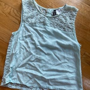 Womens tank